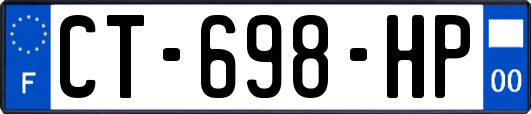 CT-698-HP