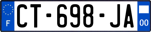 CT-698-JA