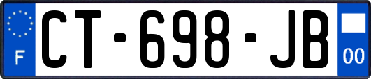 CT-698-JB