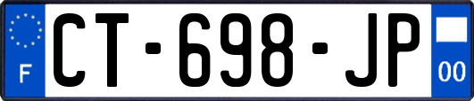CT-698-JP