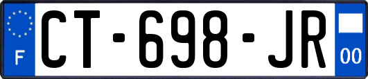 CT-698-JR