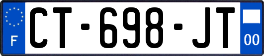 CT-698-JT