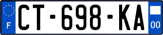 CT-698-KA