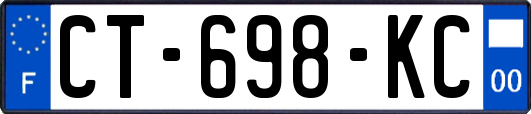 CT-698-KC