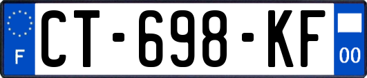 CT-698-KF