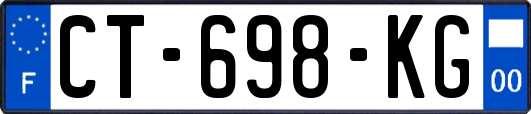 CT-698-KG