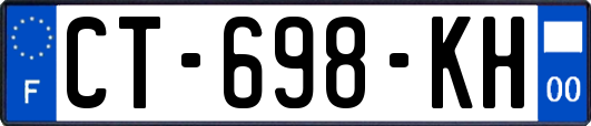 CT-698-KH
