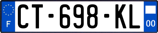 CT-698-KL