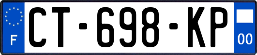 CT-698-KP