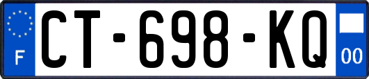 CT-698-KQ
