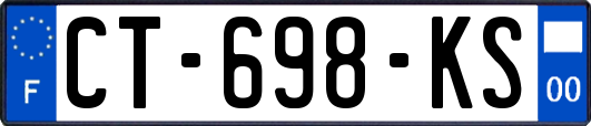 CT-698-KS