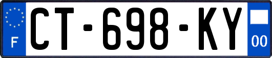 CT-698-KY