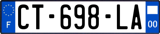 CT-698-LA