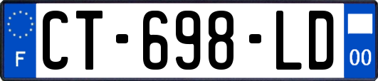 CT-698-LD