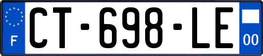 CT-698-LE