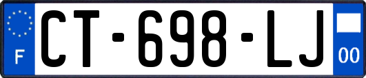CT-698-LJ
