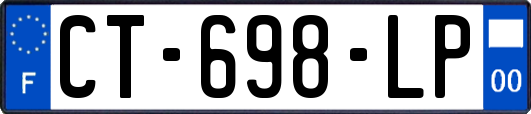 CT-698-LP