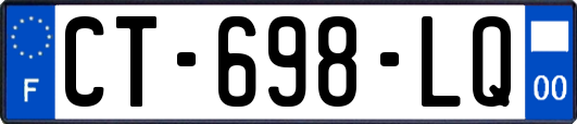 CT-698-LQ