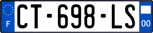 CT-698-LS
