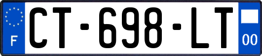 CT-698-LT