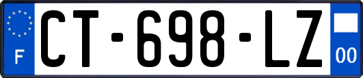 CT-698-LZ
