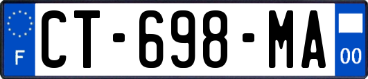 CT-698-MA