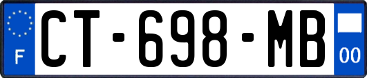 CT-698-MB