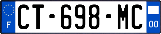 CT-698-MC
