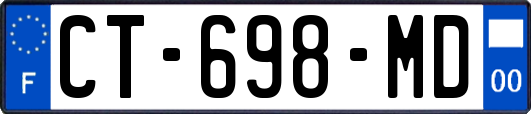 CT-698-MD