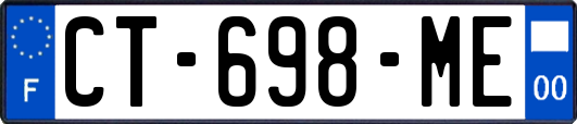 CT-698-ME