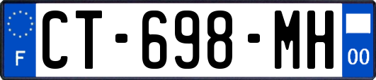 CT-698-MH