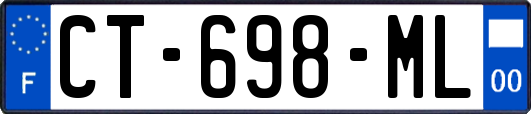 CT-698-ML