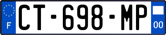 CT-698-MP