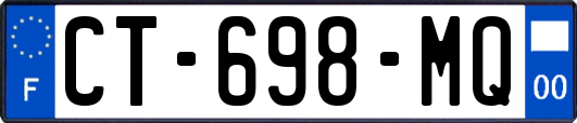 CT-698-MQ