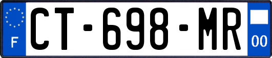 CT-698-MR