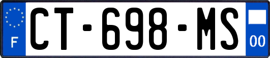 CT-698-MS