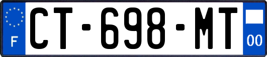 CT-698-MT