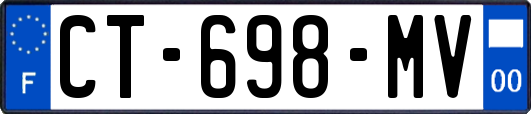 CT-698-MV