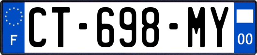CT-698-MY