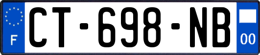 CT-698-NB