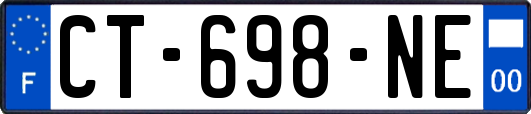 CT-698-NE
