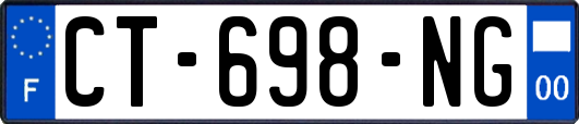 CT-698-NG