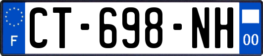 CT-698-NH