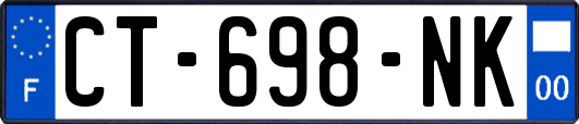 CT-698-NK
