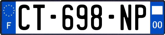 CT-698-NP