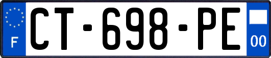 CT-698-PE