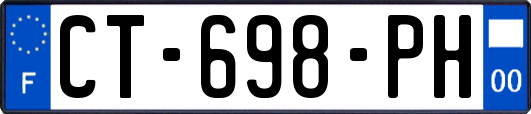CT-698-PH