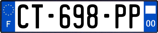 CT-698-PP