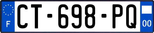 CT-698-PQ