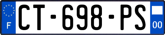 CT-698-PS